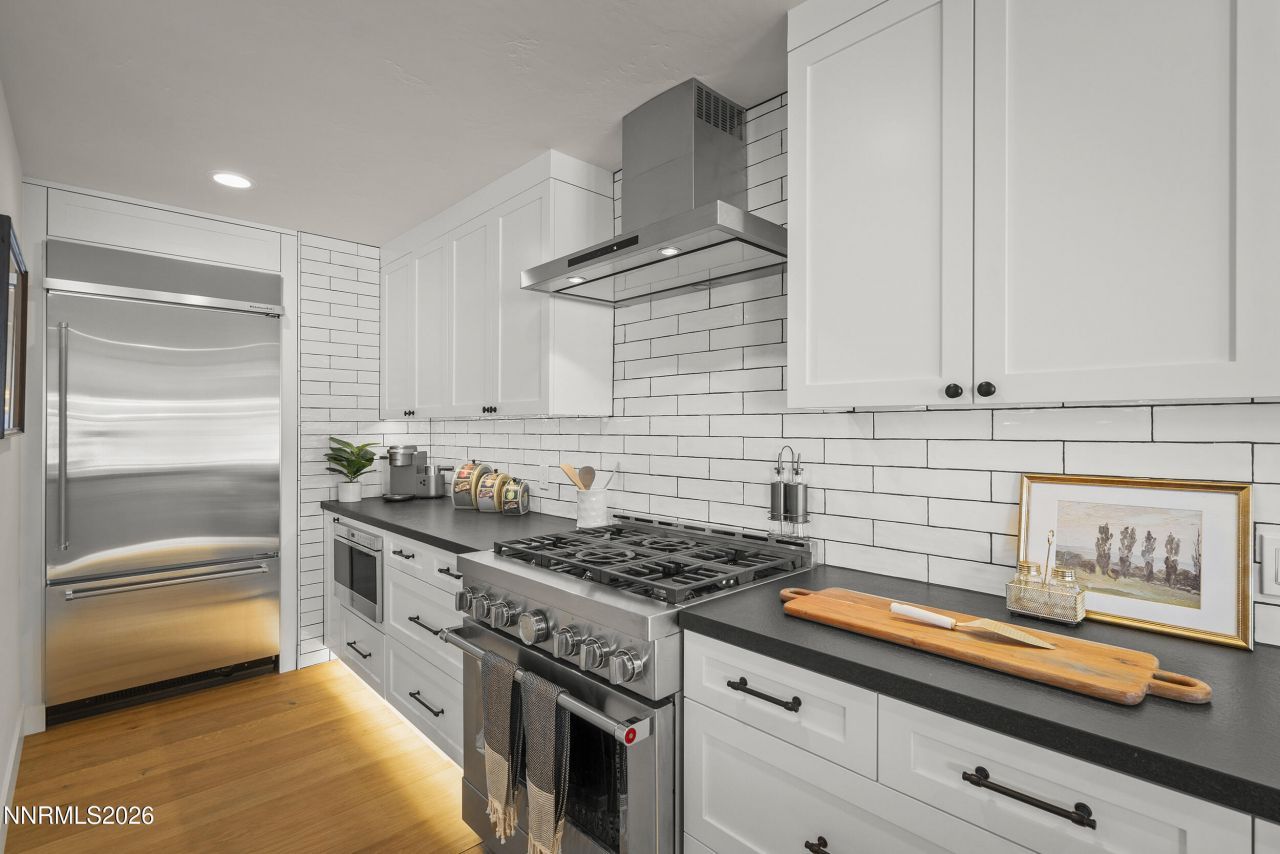 475 Lakeshore Boulevard, Unit 13, Incline Village, NV 89451 Photo