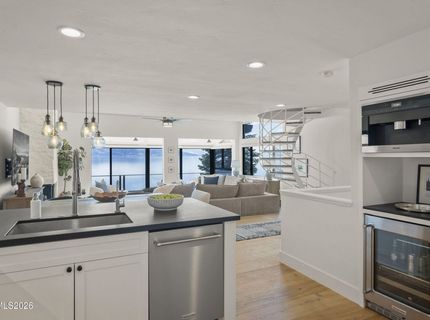 475 Lakeshore Boulevard, Unit 13, Incline Village, NV 89451 Photo