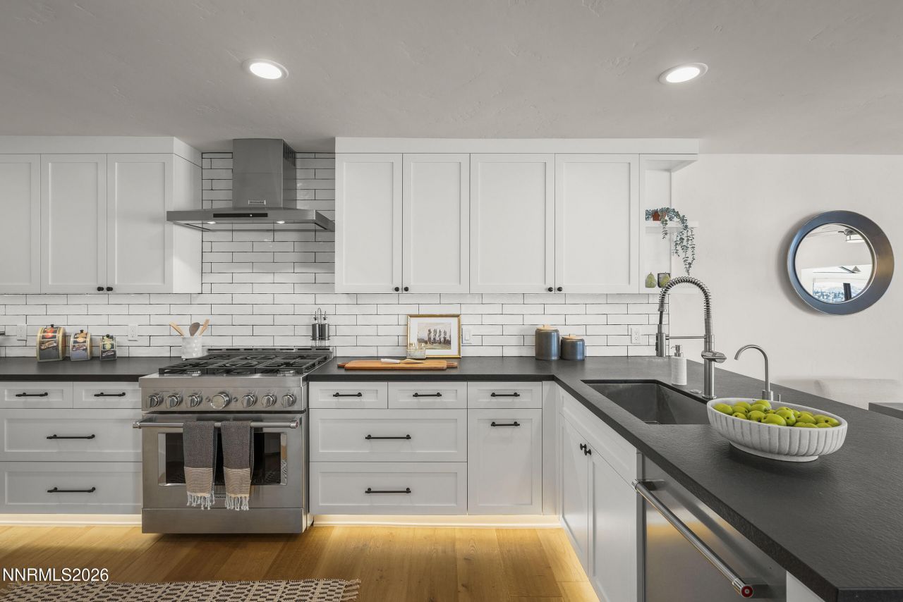 475 Lakeshore Boulevard, Unit 13, Incline Village, NV 89451 Photo