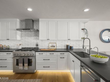 475 Lakeshore Boulevard, Unit 13, Incline Village, NV 89451 Photo