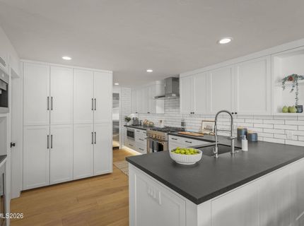 475 Lakeshore Boulevard, Unit 13, Incline Village, NV 89451 Photo