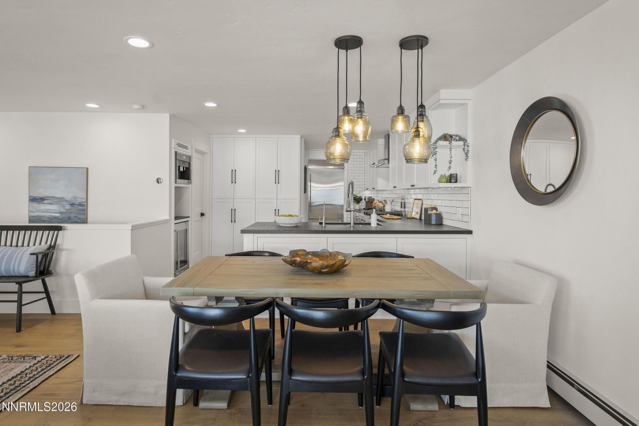 475 Lakeshore Boulevard, Unit 13, Incline Village, NV 89451 Photo