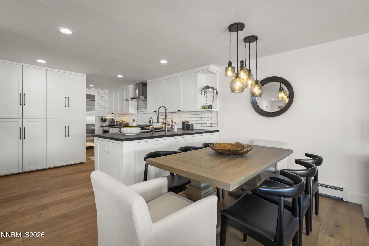 475 Lakeshore Boulevard, Unit 13, Incline Village, NV 89451 Photo