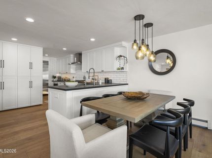 475 Lakeshore Boulevard, Unit 13, Incline Village, NV 89451 Photo