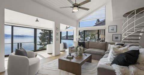 475 Lakeshore Boulevard, Unit 13, Incline Village, NV 89451 Photo