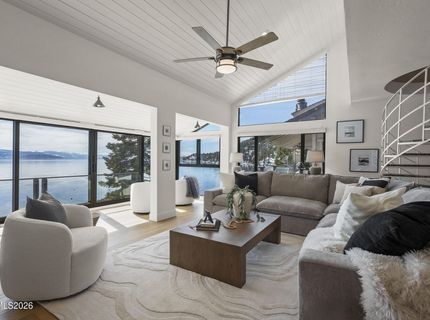 475 Lakeshore Boulevard, Unit 13, Incline Village, NV 89451 Photo