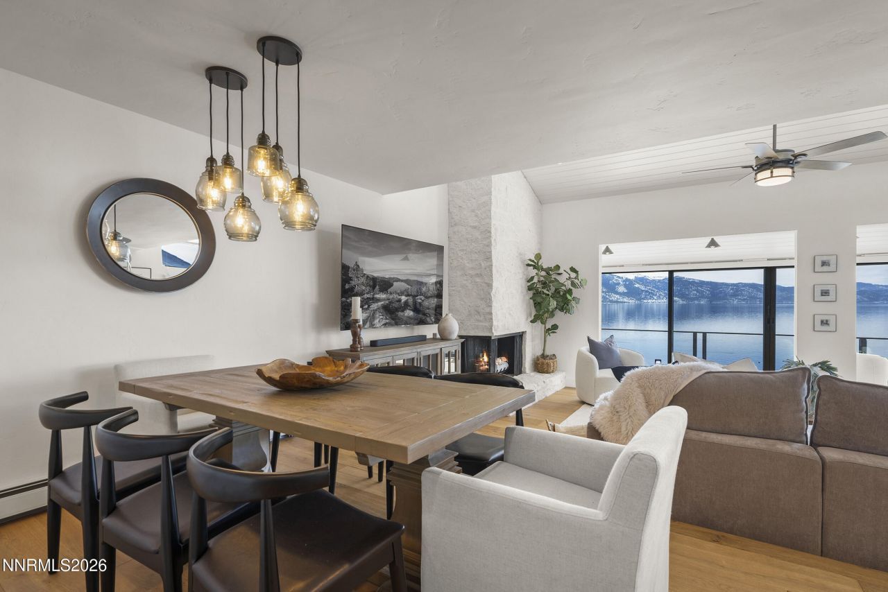 475 Lakeshore Boulevard, Unit 13, Incline Village, NV 89451 Photo