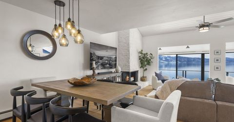 475 Lakeshore Boulevard, Unit 13, Incline Village, NV 89451 Photo