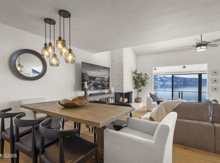 475 Lakeshore Boulevard, Unit 13, Incline Village, NV 89451 Photo