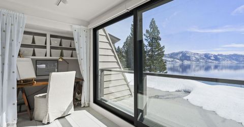 475 Lakeshore Boulevard, Unit 13, Incline Village, NV 89451 Photo