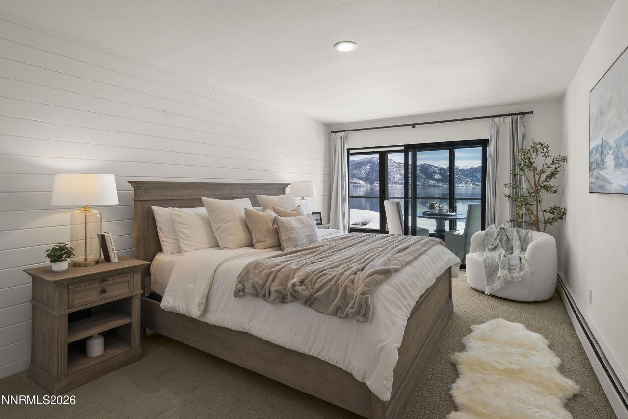 475 Lakeshore Boulevard, Unit 13, Incline Village, NV 89451 Photo