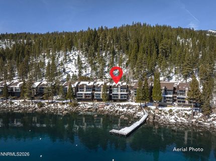 475 Lakeshore Boulevard, Unit 13, Incline Village, NV 89451 Photo