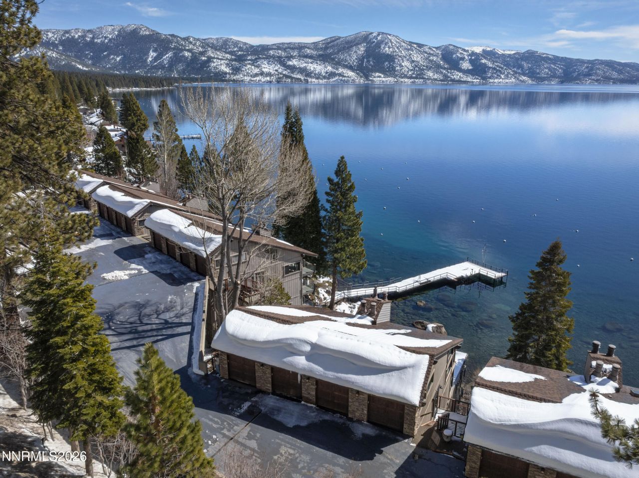 475 Lakeshore Boulevard, Unit 13, Incline Village, NV 89451 Photo