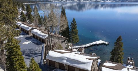 475 Lakeshore Boulevard, Unit 13, Incline Village, NV 89451 Photo