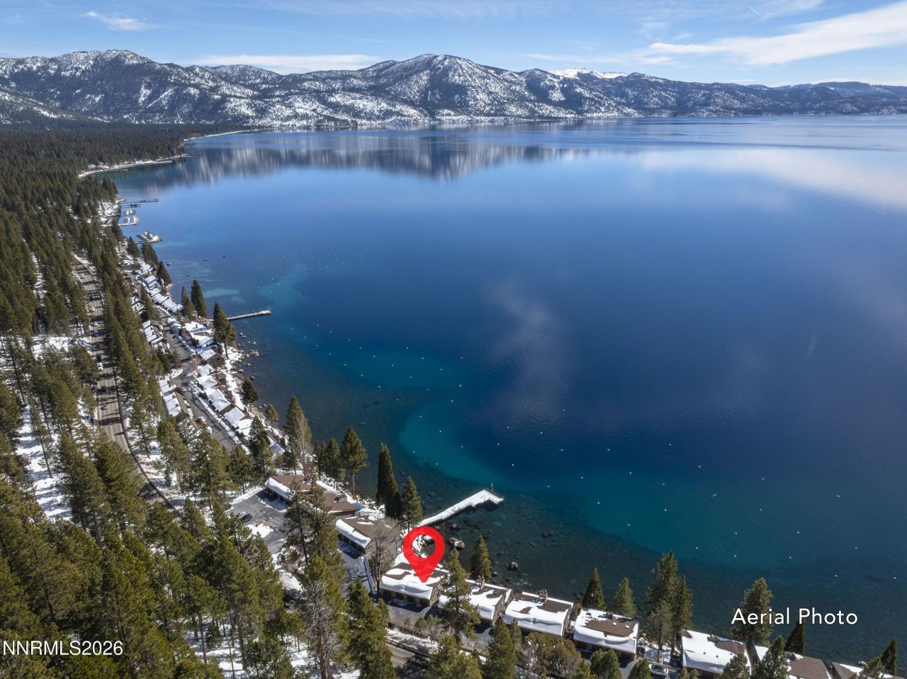 475 Lakeshore Boulevard, Unit 13, Incline Village, NV 89451 Photo