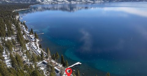 475 Lakeshore Boulevard, Unit 13, Incline Village, NV 89451 Photo