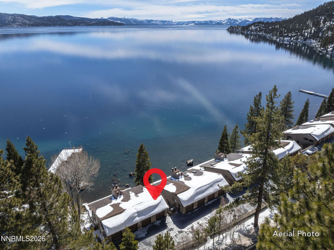 475 Lakeshore Boulevard, Unit 13, Incline Village, NV 89451 Photo