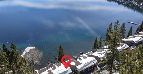 475 Lakeshore Boulevard, Unit 13, Incline Village, NV 89451 Photo