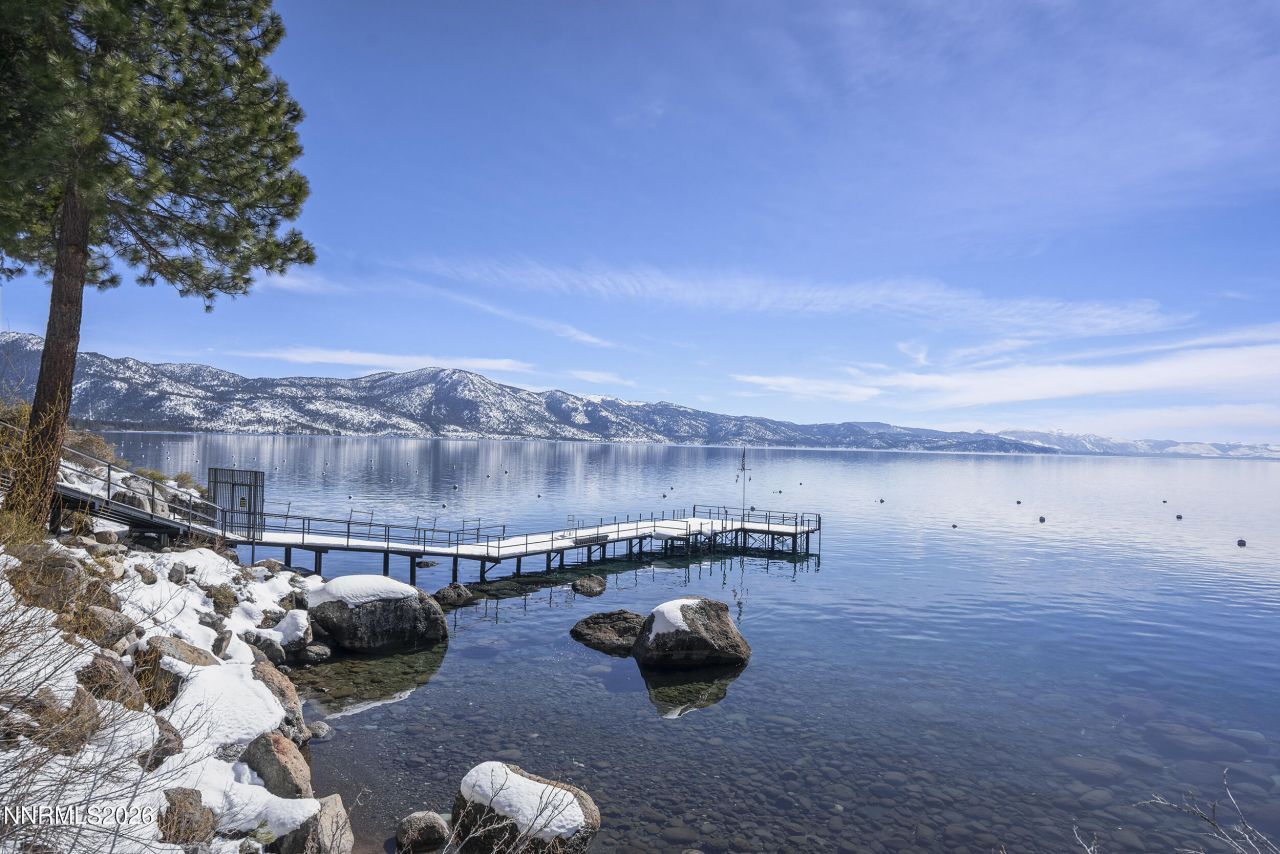 475 Lakeshore Boulevard, Unit 13, Incline Village, NV 89451 Photo