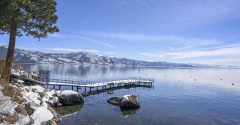 475 Lakeshore Boulevard, Unit 13, Incline Village, NV 89451 Photo