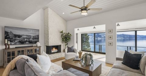 475 Lakeshore Boulevard, Unit 13, Incline Village, NV 89451 Photo