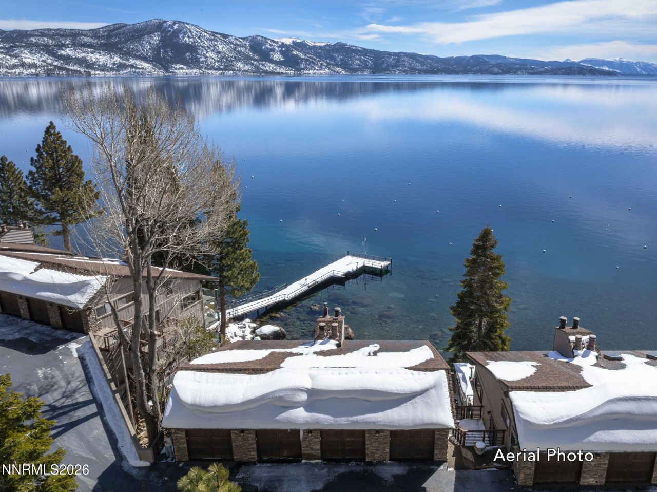 475 Lakeshore Boulevard, Unit 13, Incline Village, NV 89451 Photo