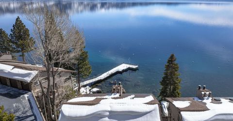 475 Lakeshore Boulevard, Unit 13, Incline Village, NV 89451 Photo