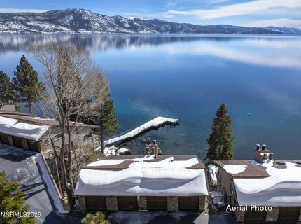 475 Lakeshore Boulevard, Unit 13, Incline Village, NV 89451 Photo