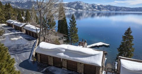 475 Lakeshore Boulevard, Unit 13, Incline Village, NV 89451 Photo