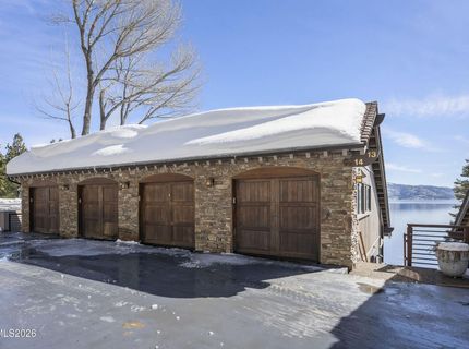 475 Lakeshore Boulevard, Unit 13, Incline Village, NV 89451 Photo