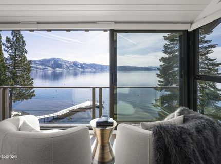 475 Lakeshore Boulevard, Unit 13, Incline Village, NV 89451 Photo