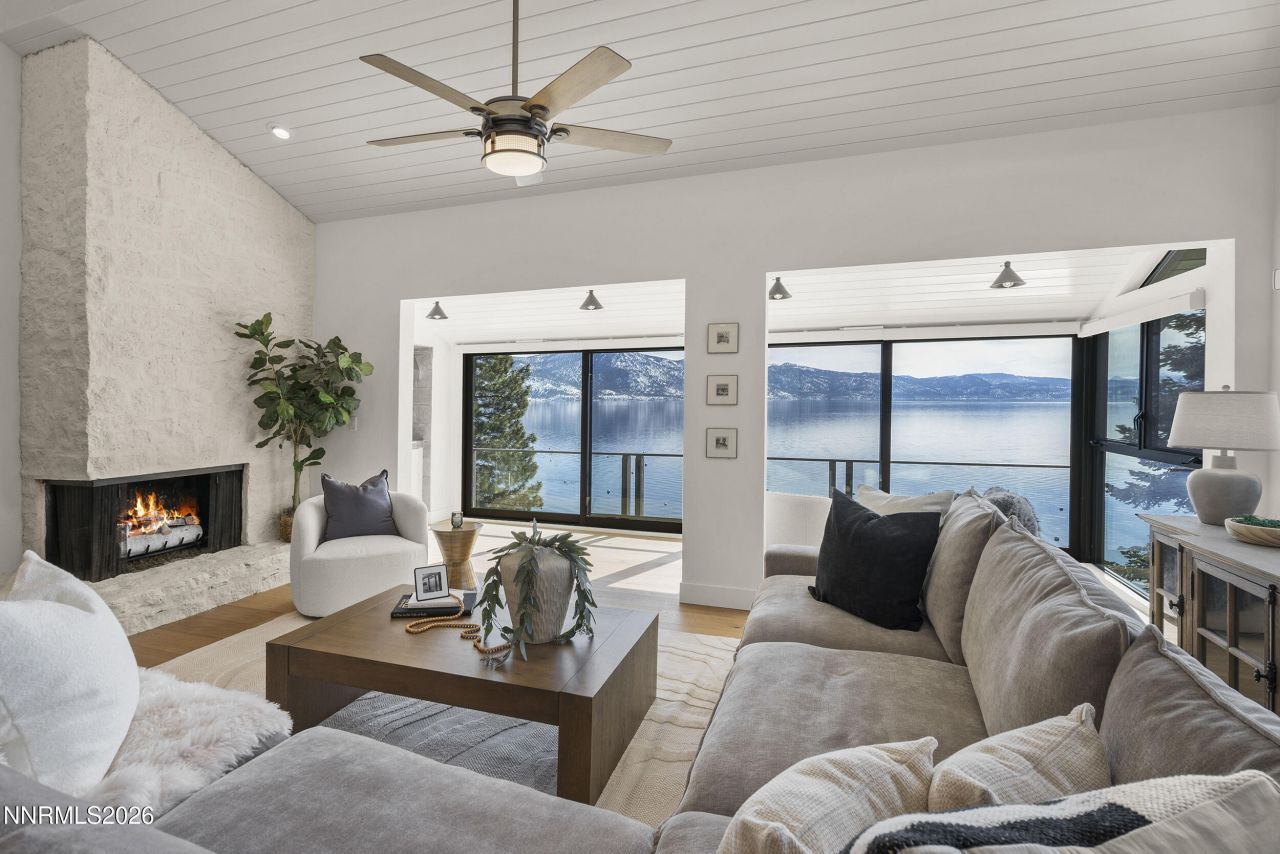 475 Lakeshore Boulevard, Unit 13, Incline Village, NV 89451 Photo