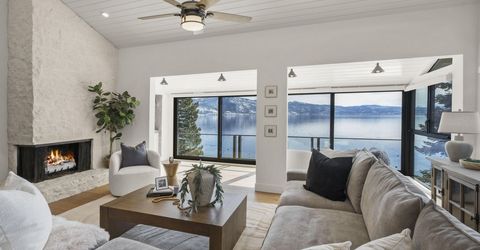 475 Lakeshore Boulevard, Unit 13, Incline Village, NV 89451 Photo