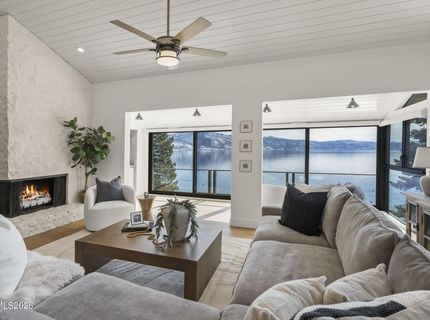 475 Lakeshore Boulevard, Unit 13, Incline Village, NV 89451 Photo