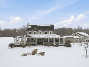 5278 Hill Road, Hamilton, NY 13346