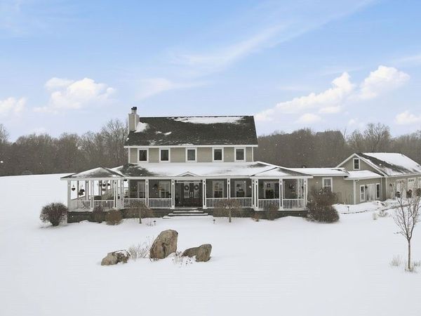 5278 Hill Road, Hamilton, NY 13346