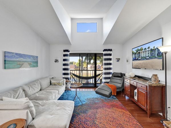 1008 Green Pine Boulevard, Unit D3, West Palm Beach, FL 33409