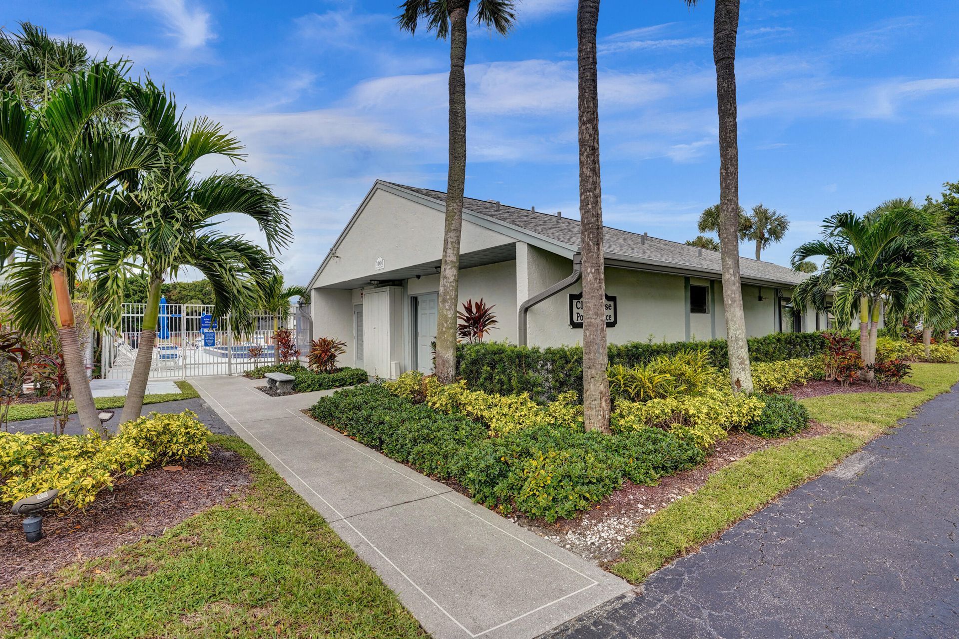 1008 Green Pine Boulevard, Unit D3, West Palm Beach, FL 33409 Photo