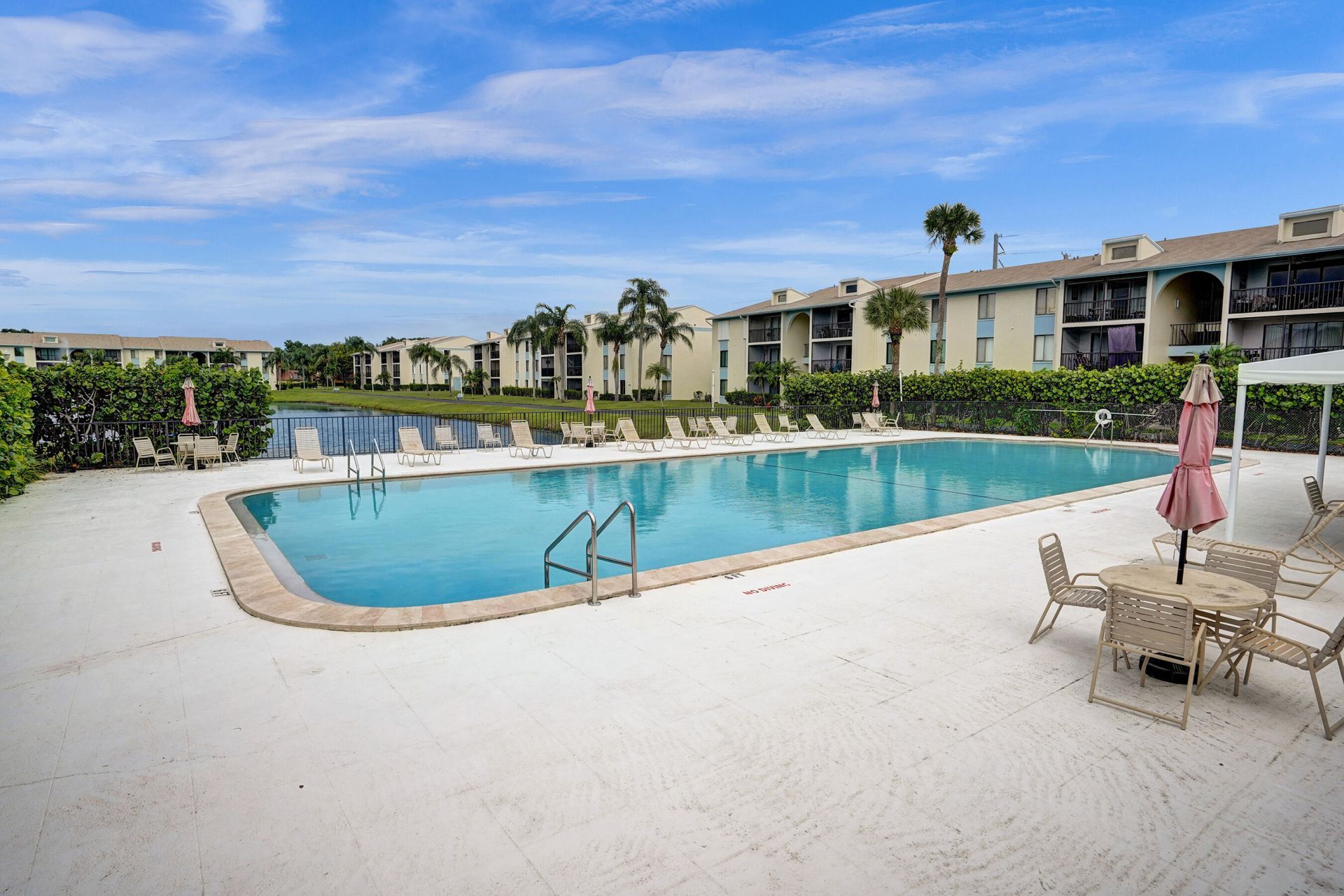 1008 Green Pine Boulevard, Unit D3, West Palm Beach, FL 33409 Photo