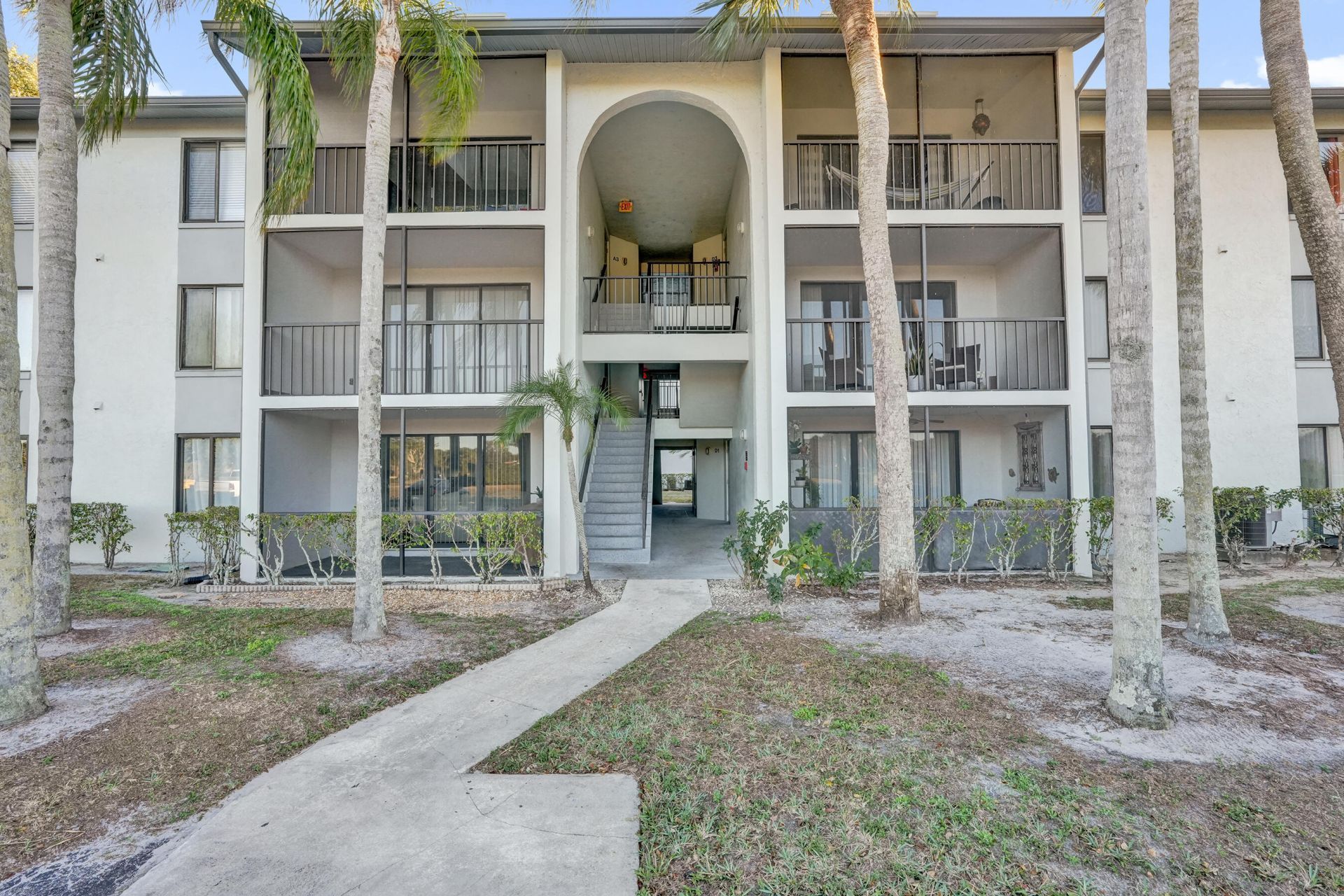 1008 Green Pine Boulevard, Unit D3, West Palm Beach, FL 33409 Photo