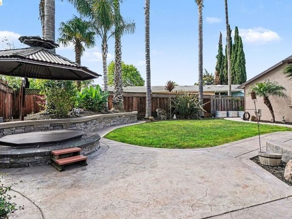 3614 Kay Ct., Fremont, CA 94538