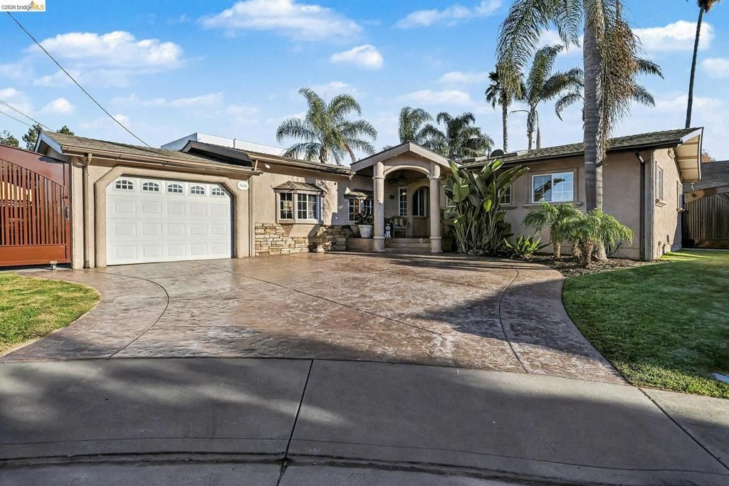 3614 Kay Ct., Fremont, CA 94538 Main Photo