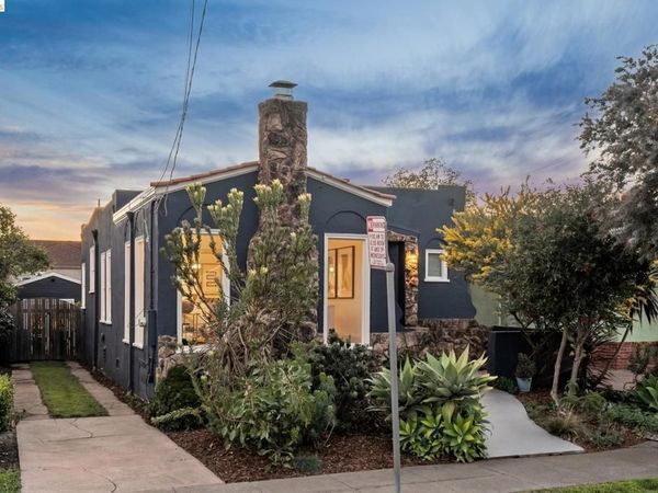 5721 5721 Roberts Ave, Oakland, CA 94605