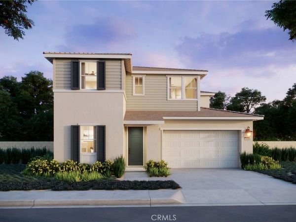 636 Prosper Way, Rancho Mission Viejo, CA 92694