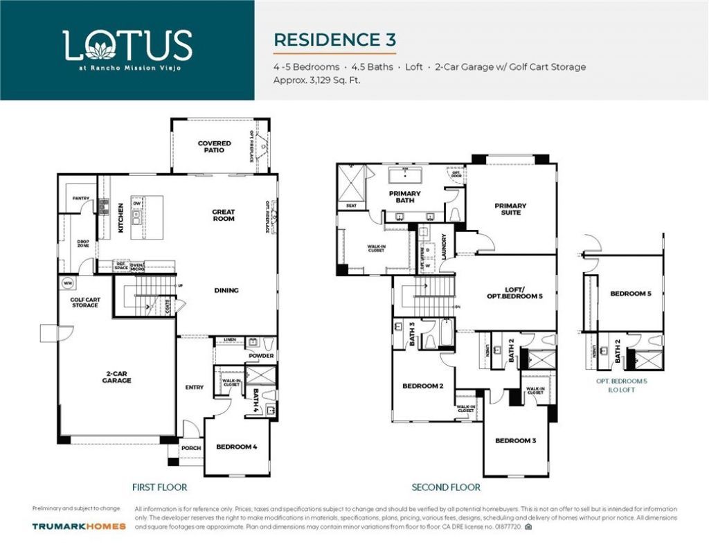 636 Prosper Way, Rancho Mission Viejo, CA 92694 Main Photo