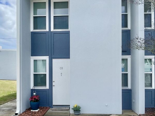 201 Pensacola Beach Road, Unit # C8, Gulf Breeze, FL 32561