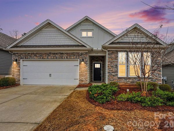 332 Secretariat Drive, Iron Station, NC 28080