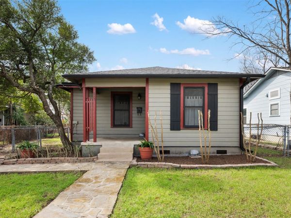 813 E 48th ST, Austin, TX 78751