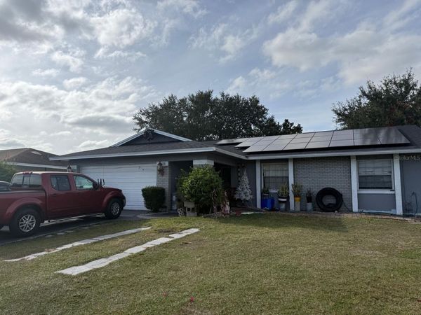 5406 ARPANA DRIVE, ORLANDO, FL 32839