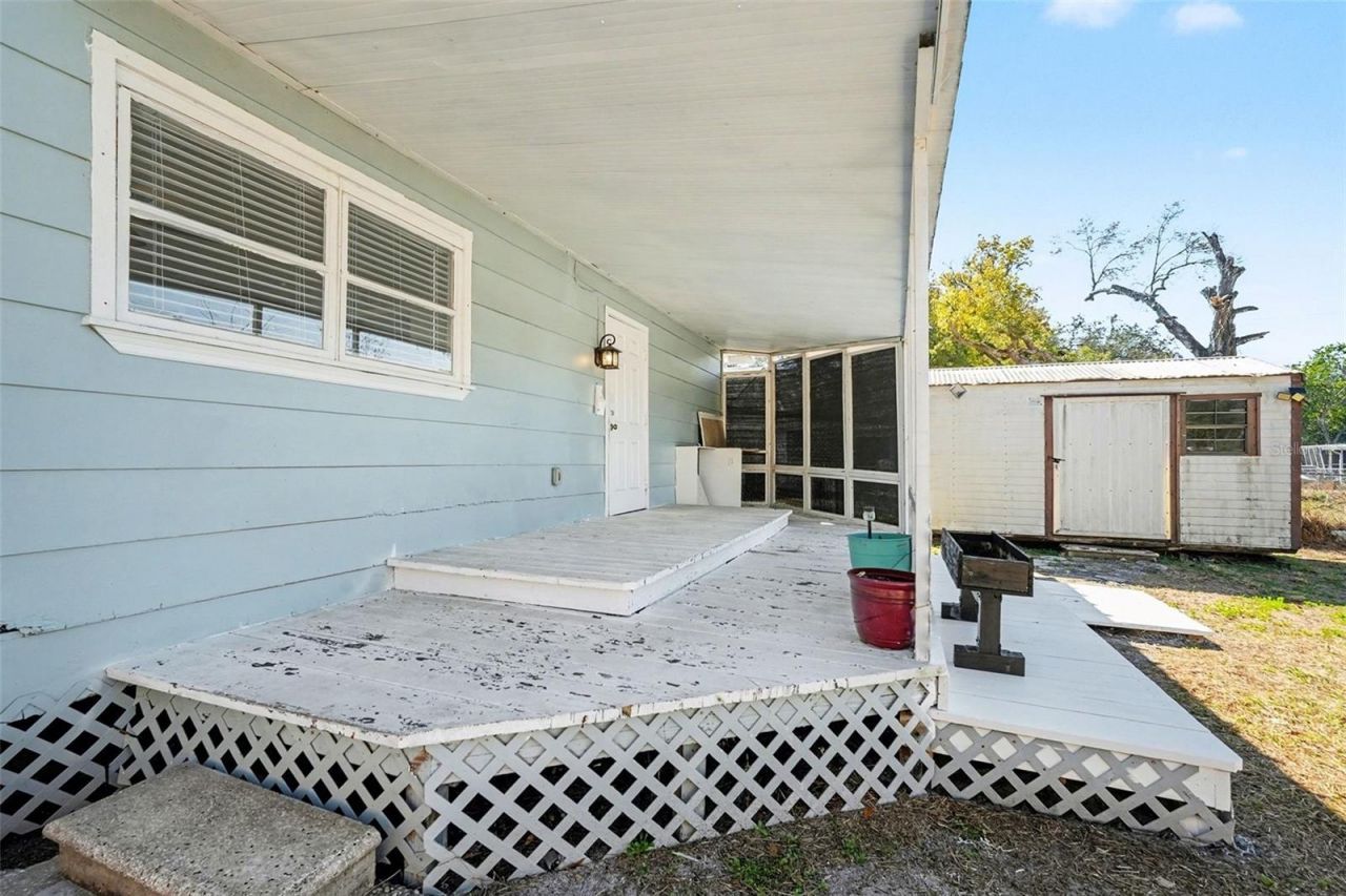 8902 El Portal Drive, Tampa, FL 33604 Photo